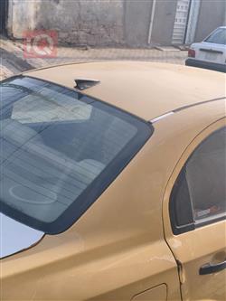 شيفروليه أفيو